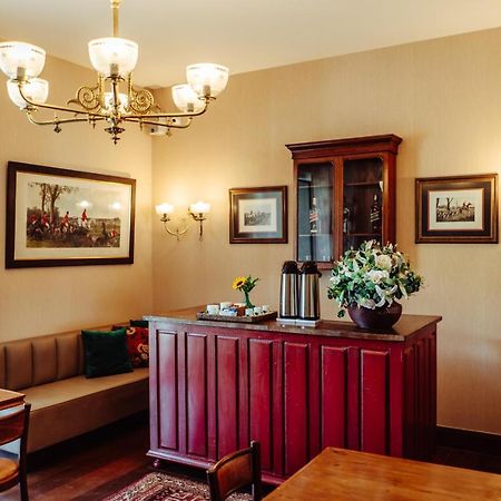 Hotel Reggia Catarina Petrópolis Екстериор снимка