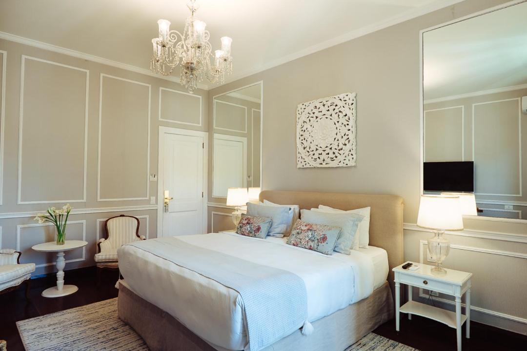 Hotel Reggia Catarina Petrópolis Екстериор снимка