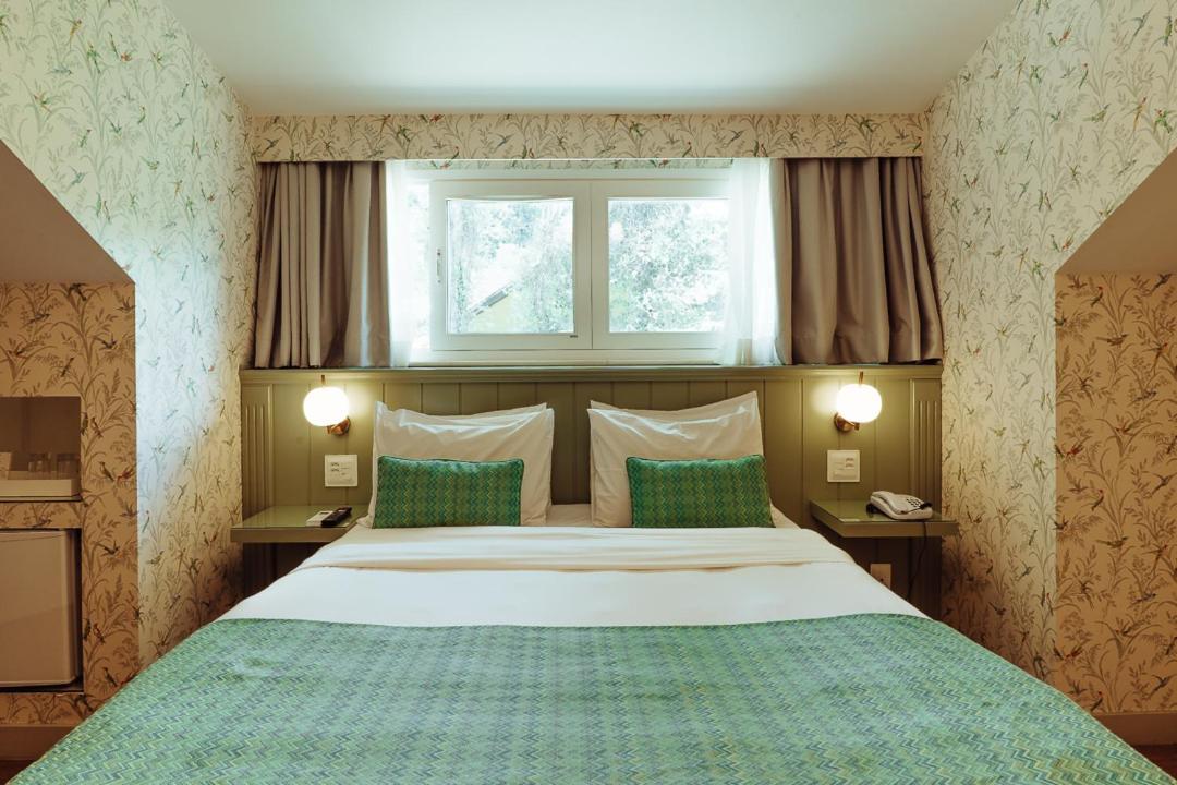Hotel Reggia Catarina Petrópolis Екстериор снимка