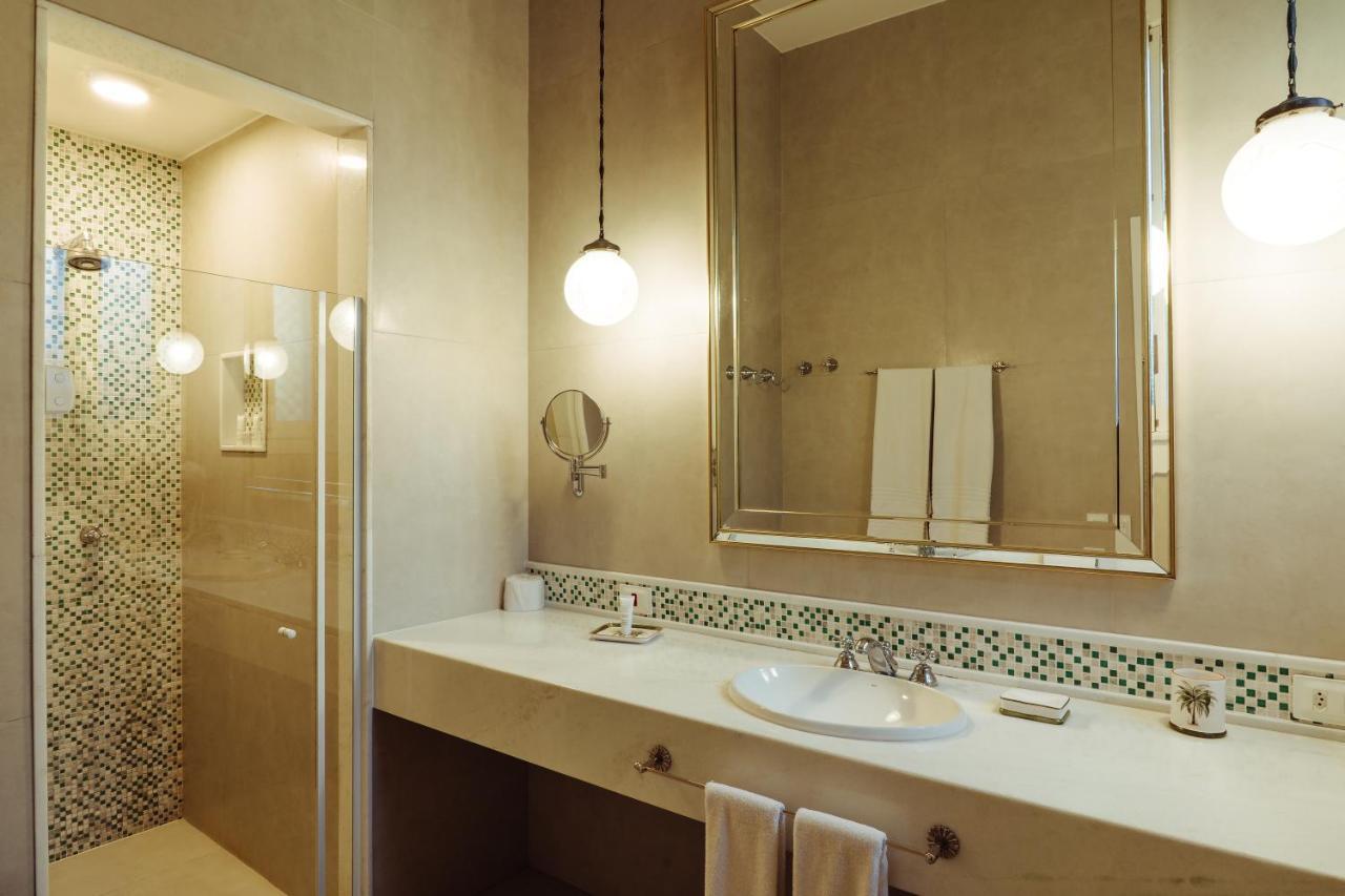 Hotel Reggia Catarina Petrópolis Екстериор снимка