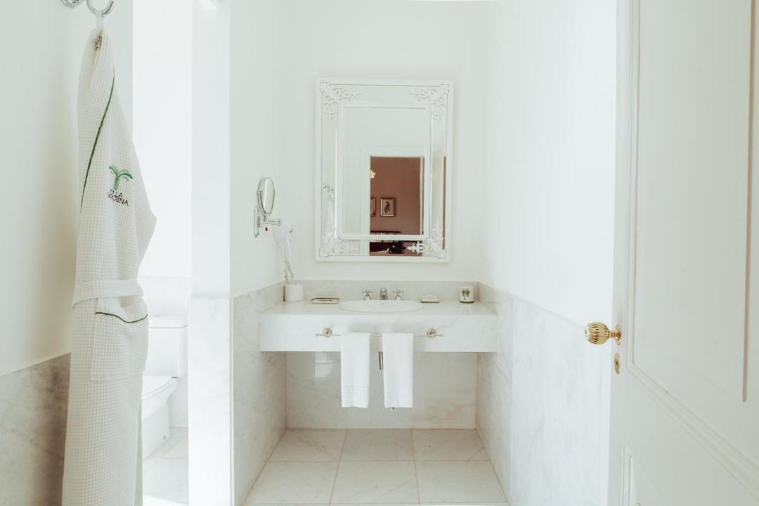 Hotel Reggia Catarina Petrópolis Екстериор снимка