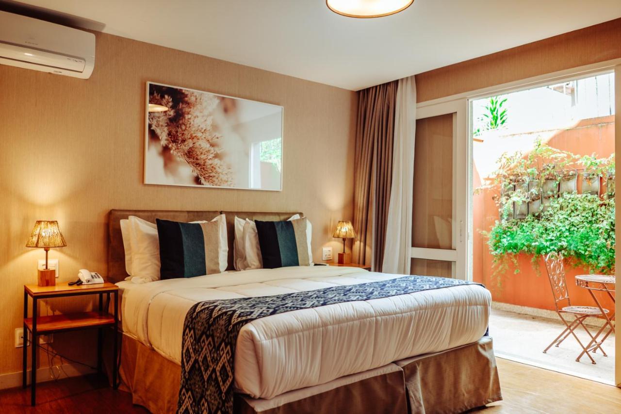 Hotel Reggia Catarina Petrópolis Екстериор снимка