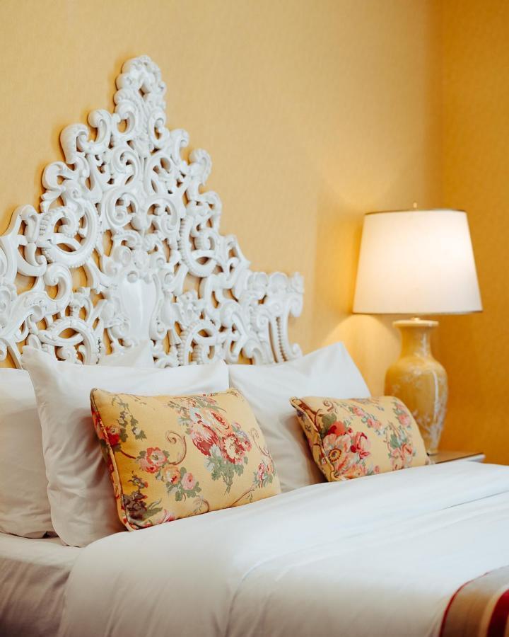Hotel Reggia Catarina Petrópolis Екстериор снимка