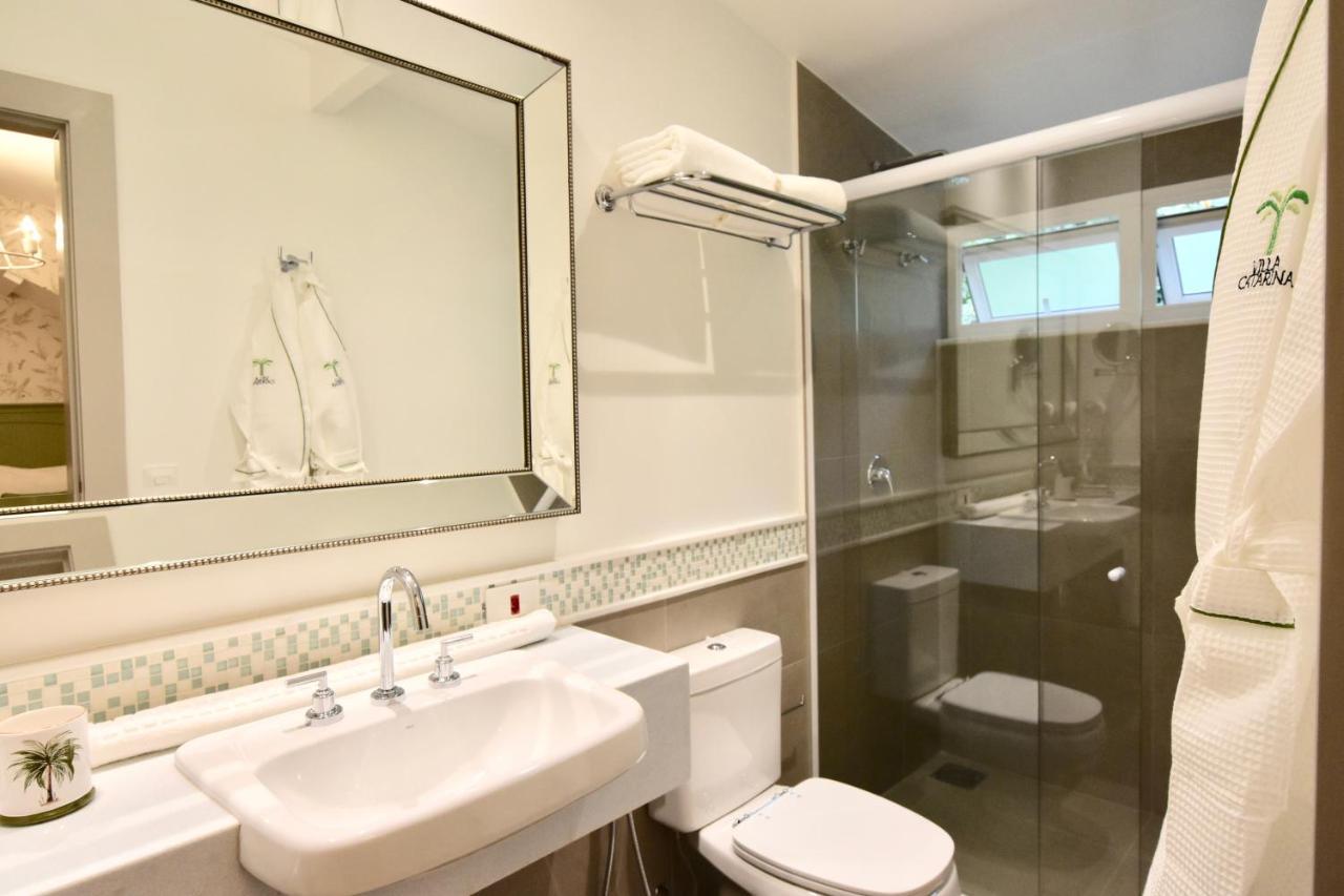 Hotel Reggia Catarina Petrópolis Екстериор снимка